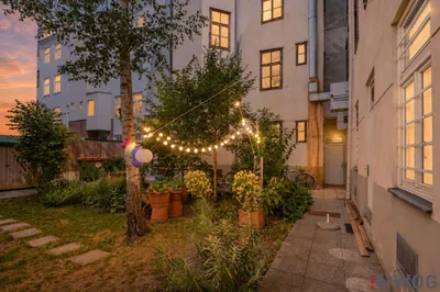 5-Zimmer-Gewerbeimmobilie kaufen in Wien – 317 m², € 399.900 – Bild 19 von 23