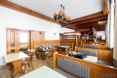 5-Zimmer-Gewerbeimmobilie kaufen in Wien – 317 m², € 399.900 – Bild 4 von 23