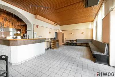 5-Zimmer-Gewerbeimmobilie kaufen in Wien – 317 m², € 399.900 – Bild 8 von 23
