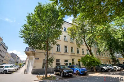 5-Zimmer-Gewerbeimmobilie kaufen in Wien – 317 m², € 399.900 – Bild 14 von 23