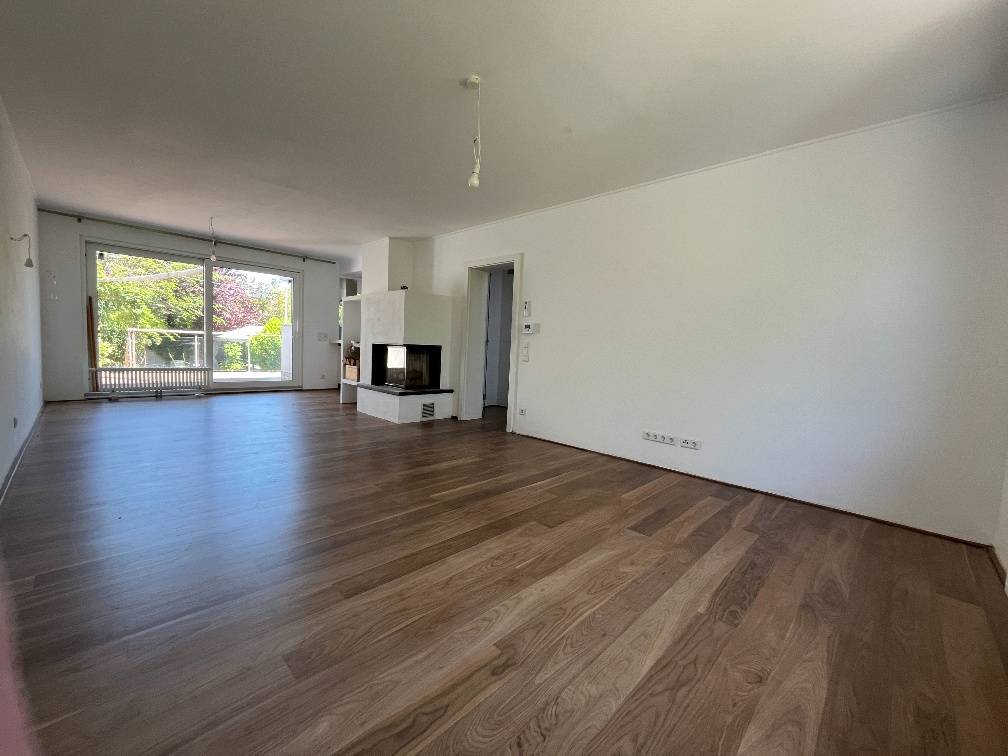 Einfamilienhaus zu vermieten - Ansicht 2