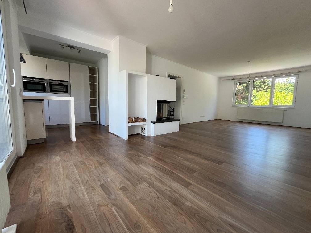 Einfamilienhaus zu vermieten - Ansicht 3