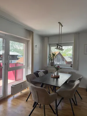 4-Zimmer-Wohnung mieten in Imst – 96 m², € 1.506