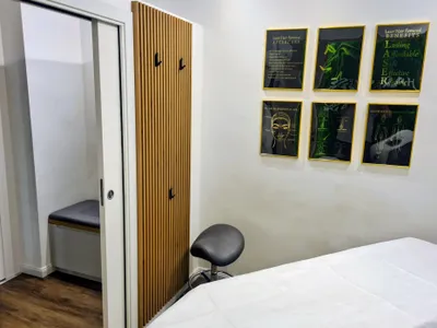 2-Zimmer-Gewerbeimmobilie mieten in Wien – 16 m², € 80 – Bild 4 von 5