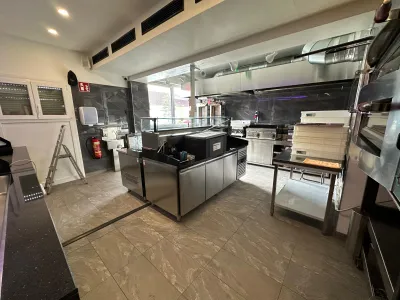 1-Zimmer-Gewerbeimmobilie mieten in Wiener Neustadt – 131 m², € 3.999 – Bild 16 von 24