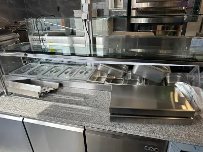 1-Zimmer-Gewerbeimmobilie mieten in Wiener Neustadt – 131 m², € 3.999 – Bild 19 von 24