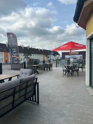 1-Zimmer-Gewerbeimmobilie mieten in Wiener Neustadt – 131 m², € 3.999 – Bild 11 von 24