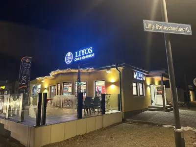 1-Zimmer-Gewerbeimmobilie mieten in Wiener Neustadt – 131 m², € 3.999 – Bild 5 von 24