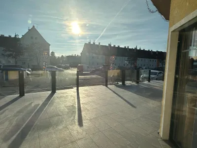 1-Zimmer-Gewerbeimmobilie mieten in Wiener Neustadt – 131 m², € 3.999 – Bild 20 von 24
