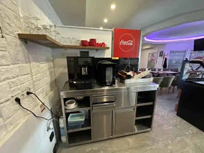 1-Zimmer-Gewerbeimmobilie mieten in Wiener Neustadt – 131 m², € 3.999 – Bild 14 von 24