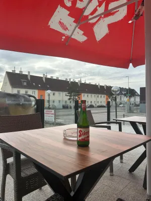 1-Zimmer-Gewerbeimmobilie mieten in Wiener Neustadt – 131 m², € 3.999 – Bild 8 von 24