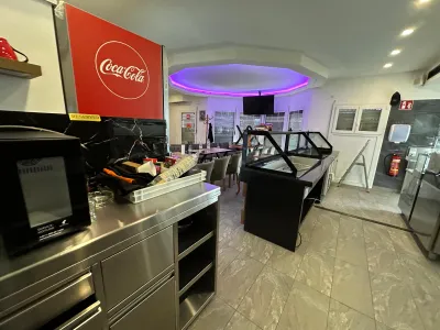 1-Zimmer-Gewerbeimmobilie mieten in Wiener Neustadt – 131 m², € 3.999 – Bild 15 von 24
