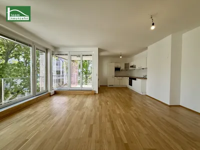 4-Zimmer-Wohnung mieten in Wien – 126 m², € 3.999 – Bild 2 von 15