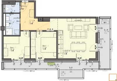 3-Zimmer-Wohnung kaufen in Wien – 69,53 m², € 768.000 – Bild 18 von 20