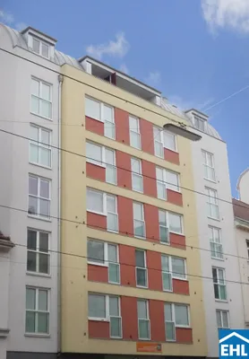 2-Zimmer-Wohnung mieten in Wien – 52,33 m², € 999 – Bild 9 von 10