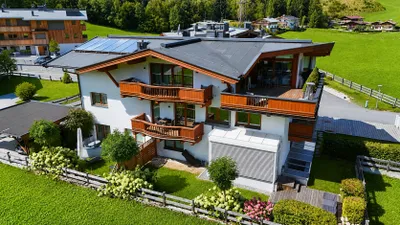 4-Zimmer-Wohnung kaufen in Kitzbühel – 144,18 m², € 1.850.000