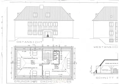 Gewerbeimmobilie kaufen in Linz Land – 776 m², € 780.000 – Bild 11 von 11