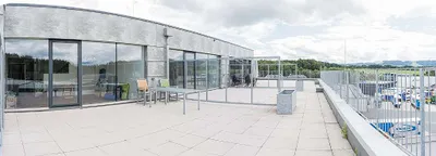 3-Zimmer-Gewerbeimmobilie mieten in Salzburg-Umgebung – 100 m² – Bild 13 von 14