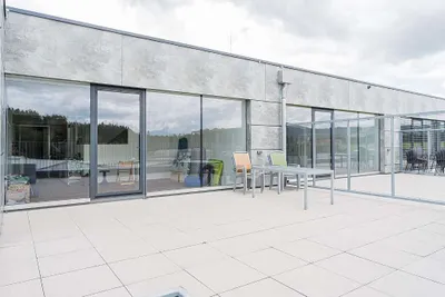 3-Zimmer-Gewerbeimmobilie mieten in Salzburg-Umgebung – 100 m² – Bild 12 von 14