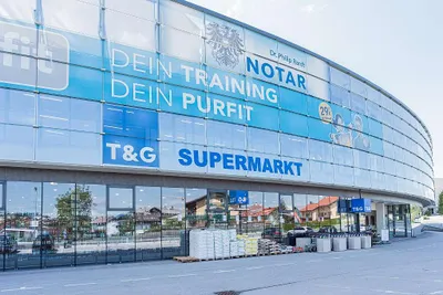 3-Zimmer-Gewerbeimmobilie mieten in Salzburg-Umgebung – 100 m² – Bild 14 von 14