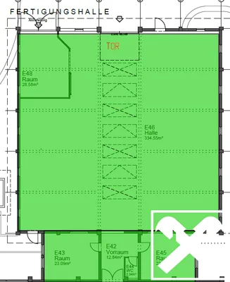 Immobilie mieten in Tamsweg – 424 m², € 4.376 – Bild 7 von 7