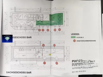 Gewerbeimmobilie kaufen in Mattersburg – € 610.000 – Bild 19 von 19