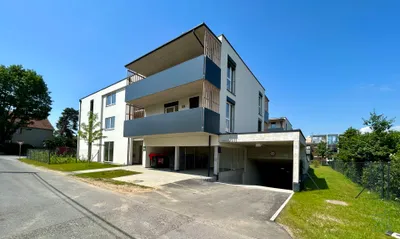 2-Zimmer-Wohnung kaufen in Graz – 35,84 m², € 182.580 – Bild 11 von 13