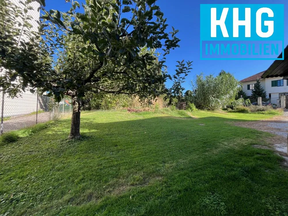 ++++ NEUER PREIS! ATTRAKTIVES ECKGRUNDSTÜCK IN TOPLAGE ++++ – pohled 3