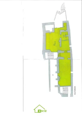 3-Zimmer-Gewerbeimmobilie mieten in Krems an der Donau – 125 m², € 1.033 – Bild 9 von 9