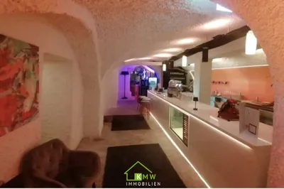 3-Zimmer-Gewerbeimmobilie mieten in Krems an der Donau – 125 m², € 1.033 – Bild 5 von 9