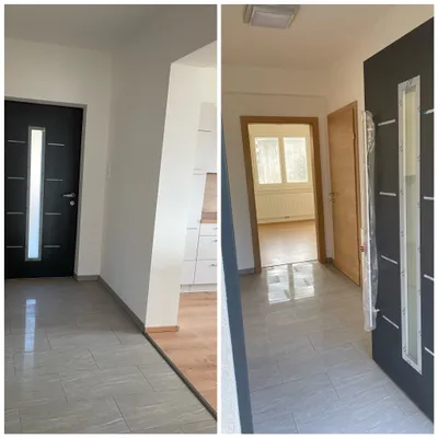 Haus mieten in Oberwart – 63 m², € 1.300 – Bild 2 von 6