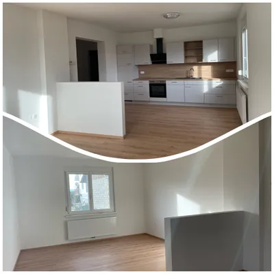 Haus mieten in Oberwart – 63 m², € 1.300 – Bild 4 von 6
