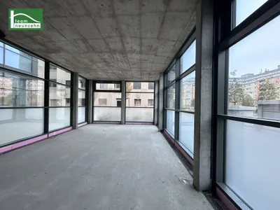 Gewerbeimmobilie mieten in Wien – 345 m², € 4.312 – Bild 9 von 23