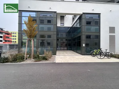 Gewerbeimmobilie mieten in Wien – 345 m², € 4.312 – Bild 10 von 23