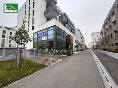 Gewerbeimmobilie mieten in Wien – 345 m², € 4.312 – Bild 15 von 23