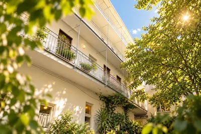 Gewerbeimmobilie kaufen in Wien – 1 344 m², € 3.000.000