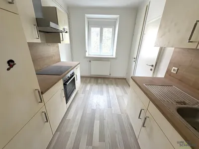 2-Zimmer-Wohnung mieten in Sankt Pölten – 52 m², € 703