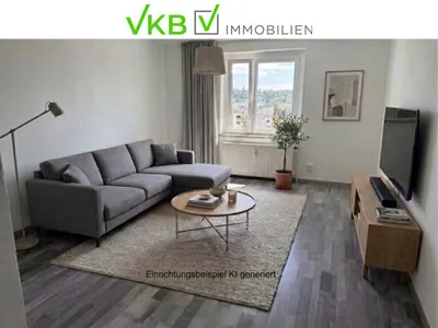 4-Zimmer-Wohnung kaufen in Wels – 68,3 m², € 150.000 – Bild 5 von 22