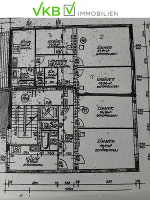 4-Zimmer-Wohnung kaufen in Wels – 68,3 m², € 150.000 – Bild 22 von 22