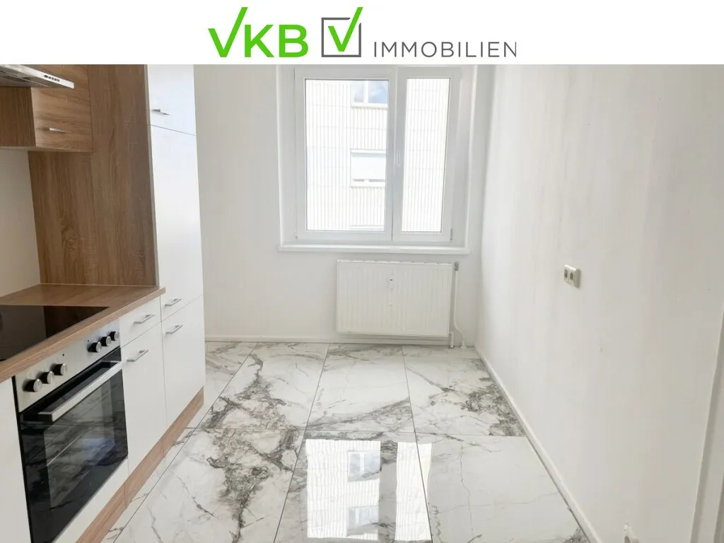 Wohnung – Wels - Ansicht 2