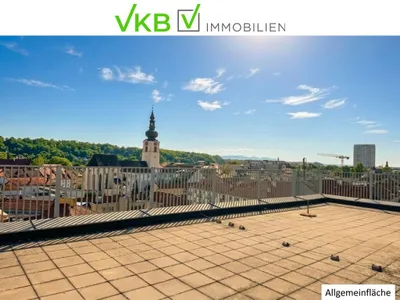 4-Zimmer-Wohnung kaufen in Wels – 68,3 m², € 150.000 – Bild 20 von 22