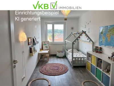 4-Zimmer-Wohnung kaufen in Wels – 68,3 m², € 150.000 – Bild 9 von 22