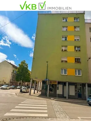 4-Zimmer-Wohnung kaufen in Wels – 68,3 m², € 150.000 – Bild 21 von 22