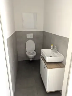 3-Zimmer-Wohnung mieten in Wien – 54 m², € 1.290 – Bild 14 von 14