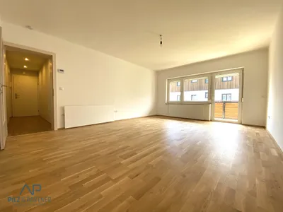2-Zimmer-Wohnung mieten in Hallein – 65 m², € 864