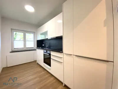 2-Zimmer-Wohnung mieten in Hallein – 65 m², € 864 – Bild 2 von 5