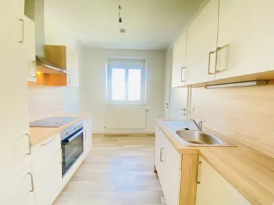 2-Zimmer-Wohnung mieten in Sankt Pölten – 51,94 m², € 699 – Bild 1 von 6