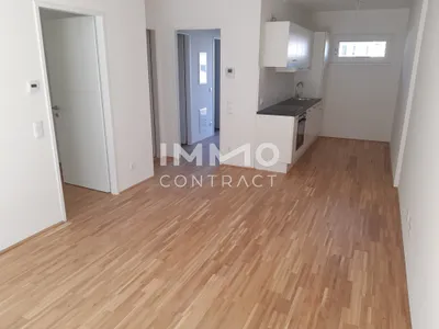2-Zimmer-Wohnung mieten in Graz – 48,62 m², € 769 – Bild 7 von 21