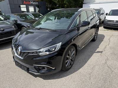 Renault Grand Scénic Energy TCe 130 Bose