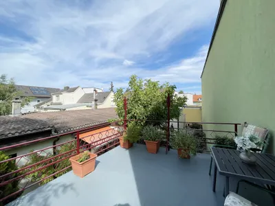 5-Zimmer-Gewerbeimmobilie kaufen in Mödling – 96,32 m², € 330.000 – Bild 27 von 34
